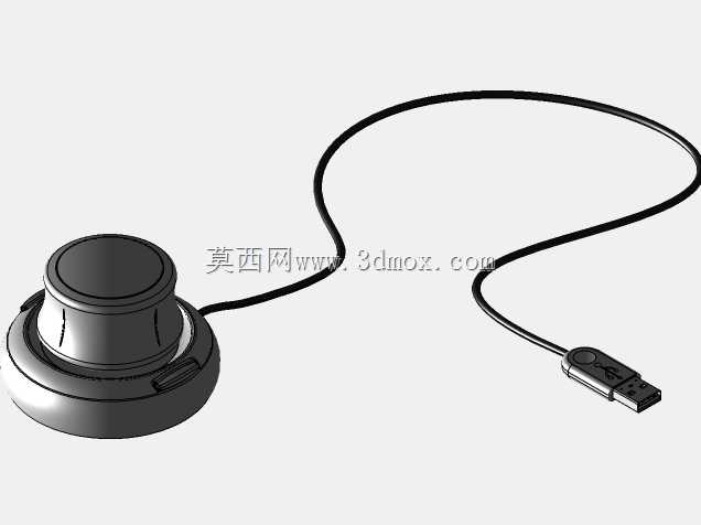 3D连接空间导航器