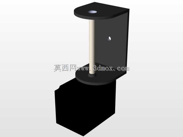 直线跟随器