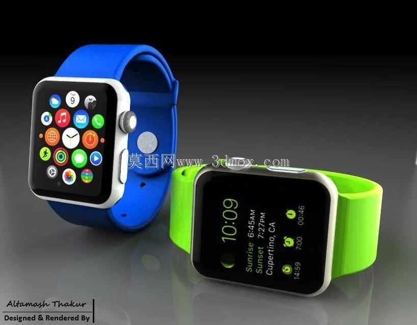 ƻ��iWatch Sport