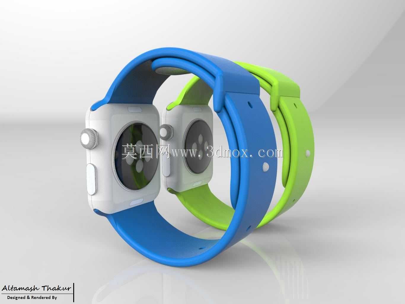 ƻ��iWatch Sport