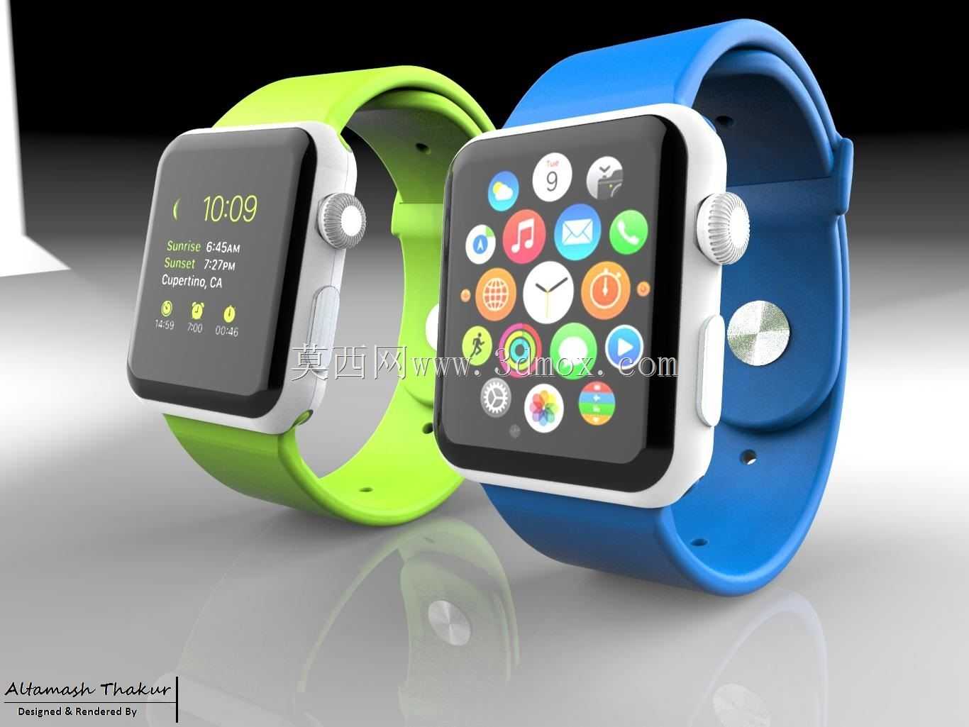 ƻ��iWatch Sport