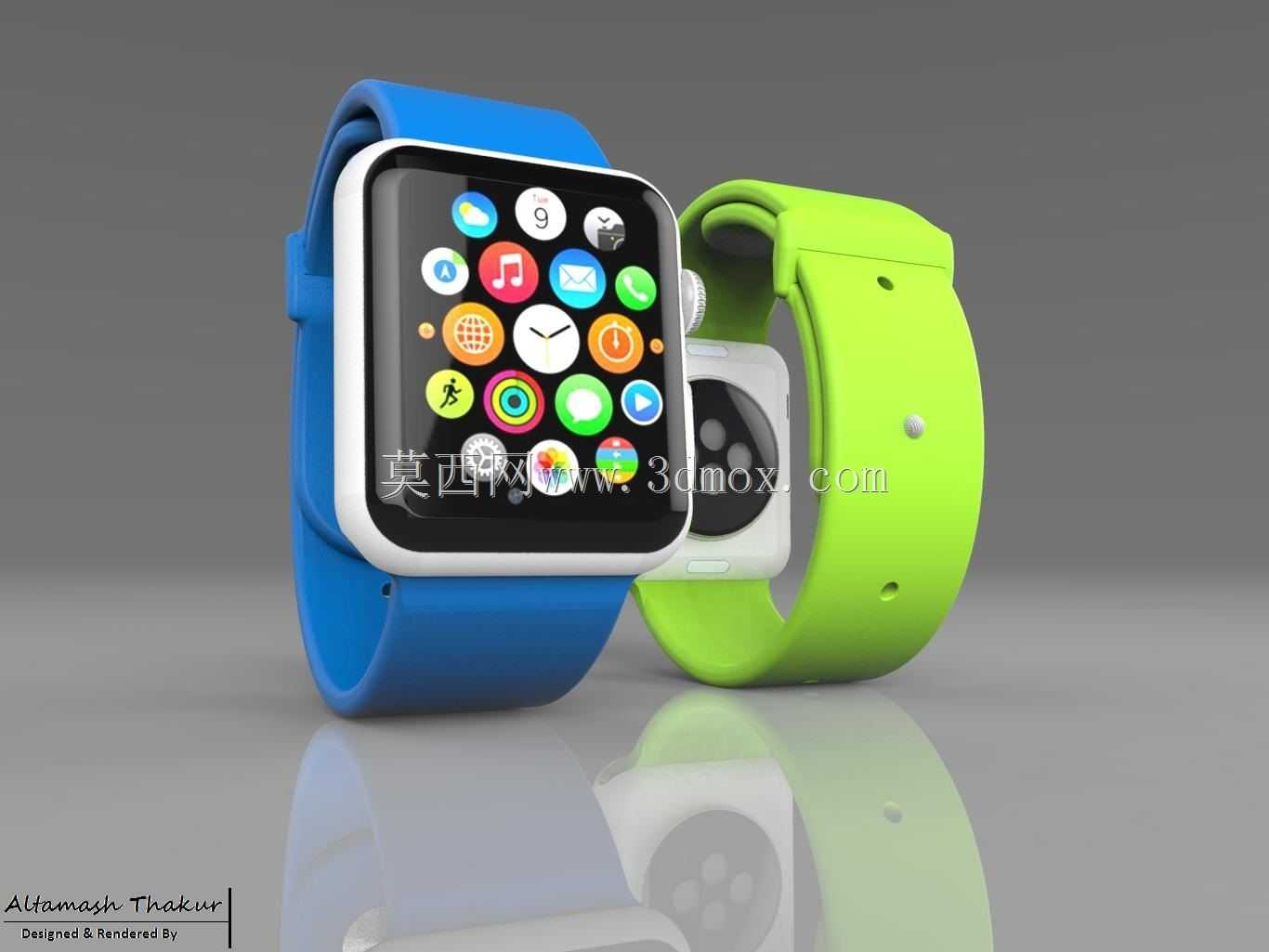 ƻ��iWatch Sport