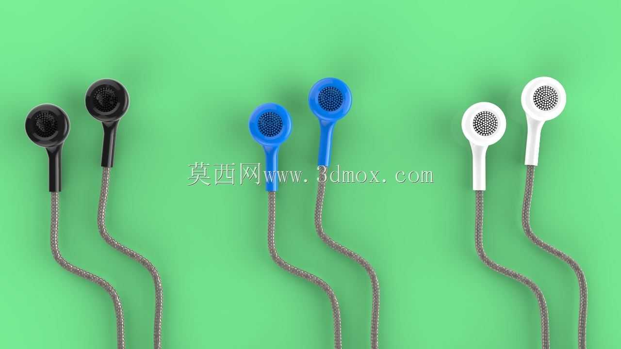 耳机