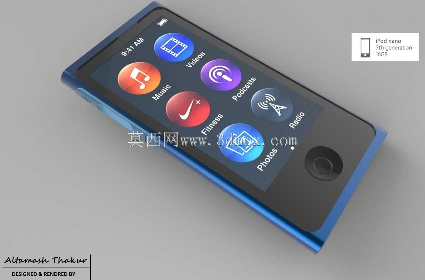 ��7��iPod Nano