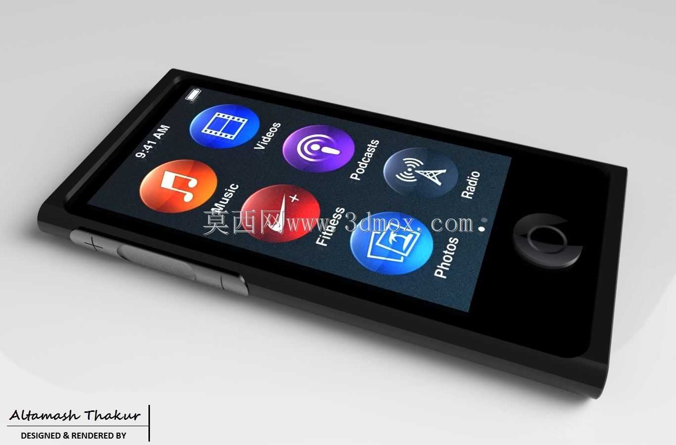 ��7��iPod Nano