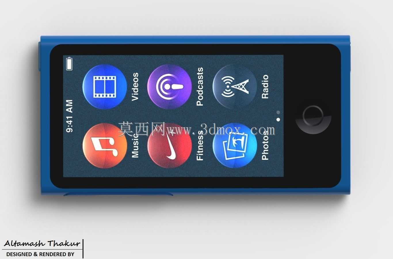 ��7��iPod Nano