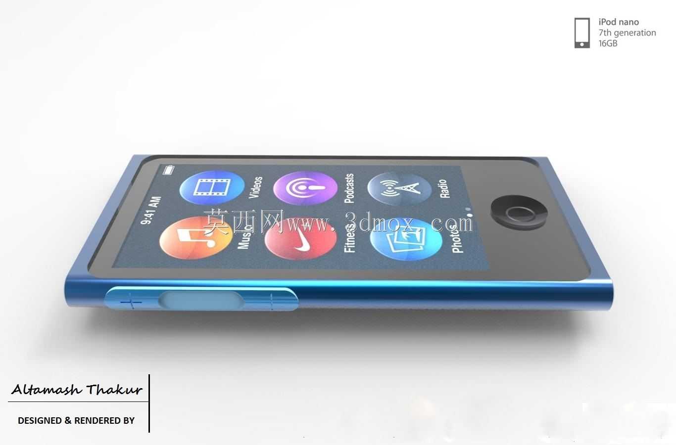 ��7��iPod Nano