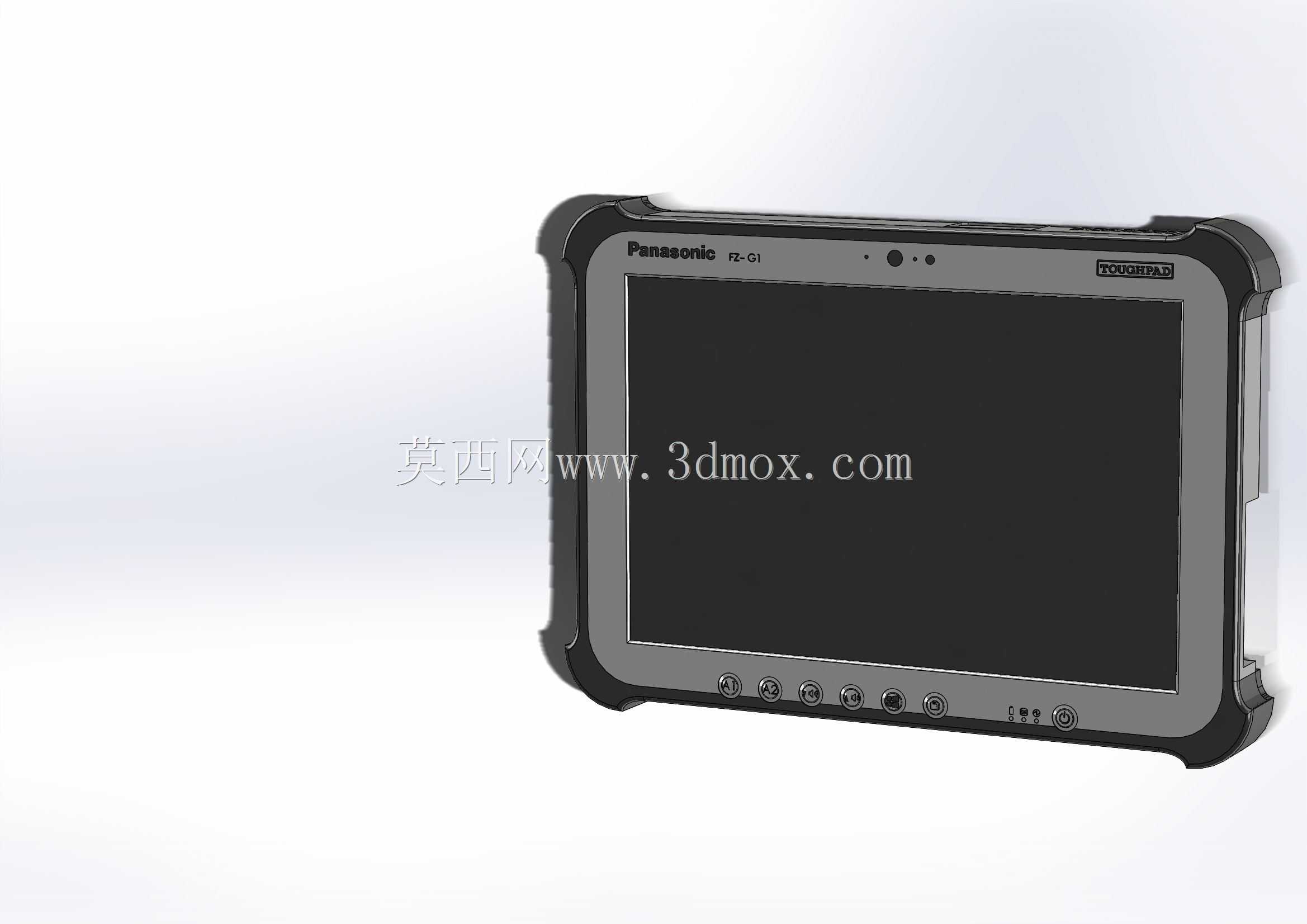 ����Toughpad FZ-G1