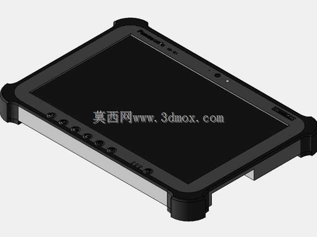 松下Toughpad FZ-G1