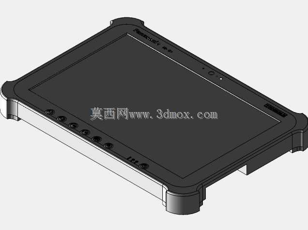 松下Toughpad FZ-G1