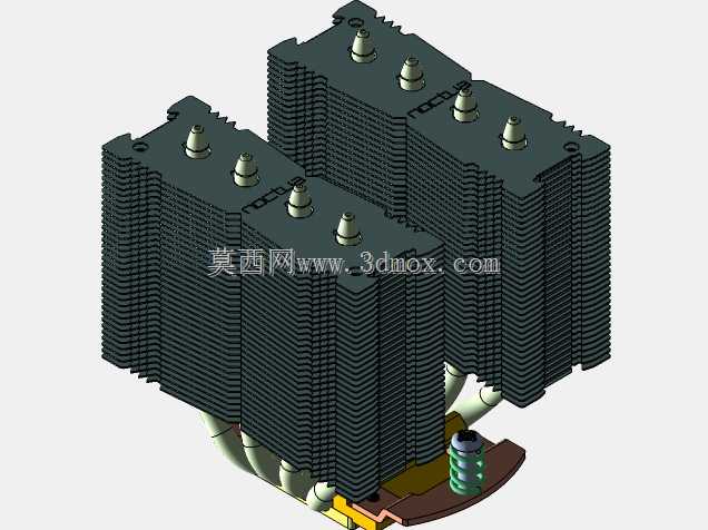 NOCTUA NH-D9L NH-D9X CPU��ȴ��