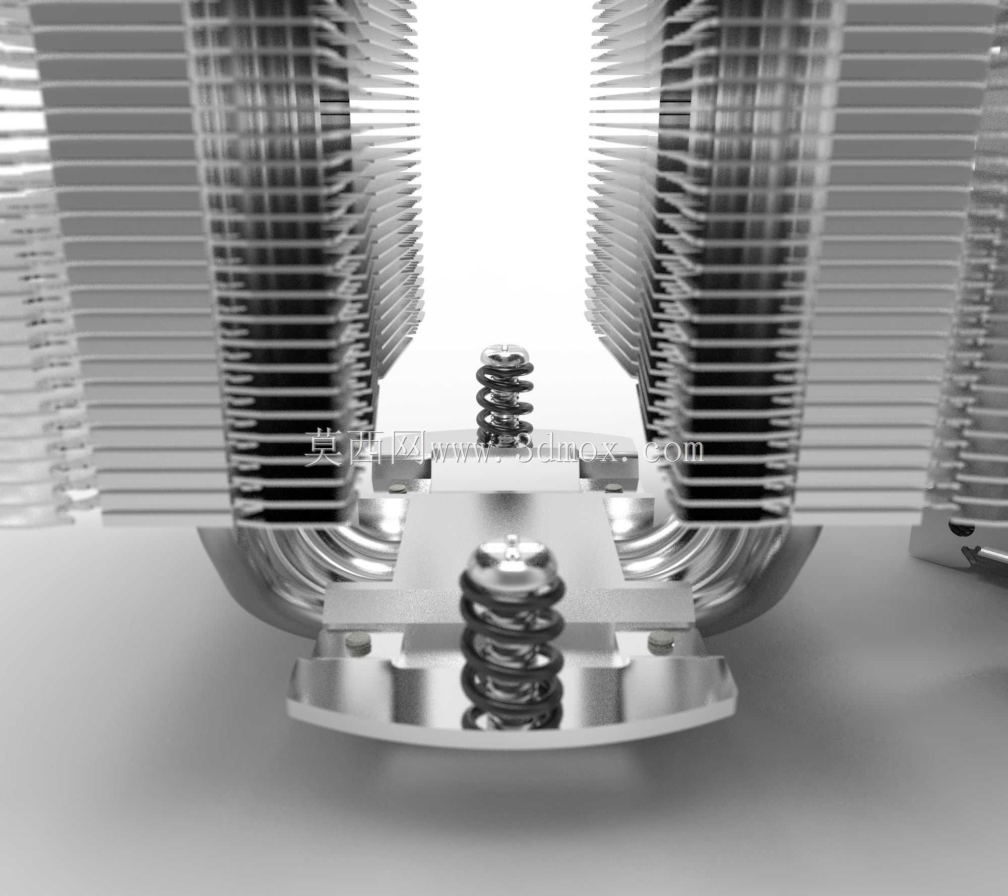 NOCTUA NH-D9L NH-D9X CPU��ȴ��