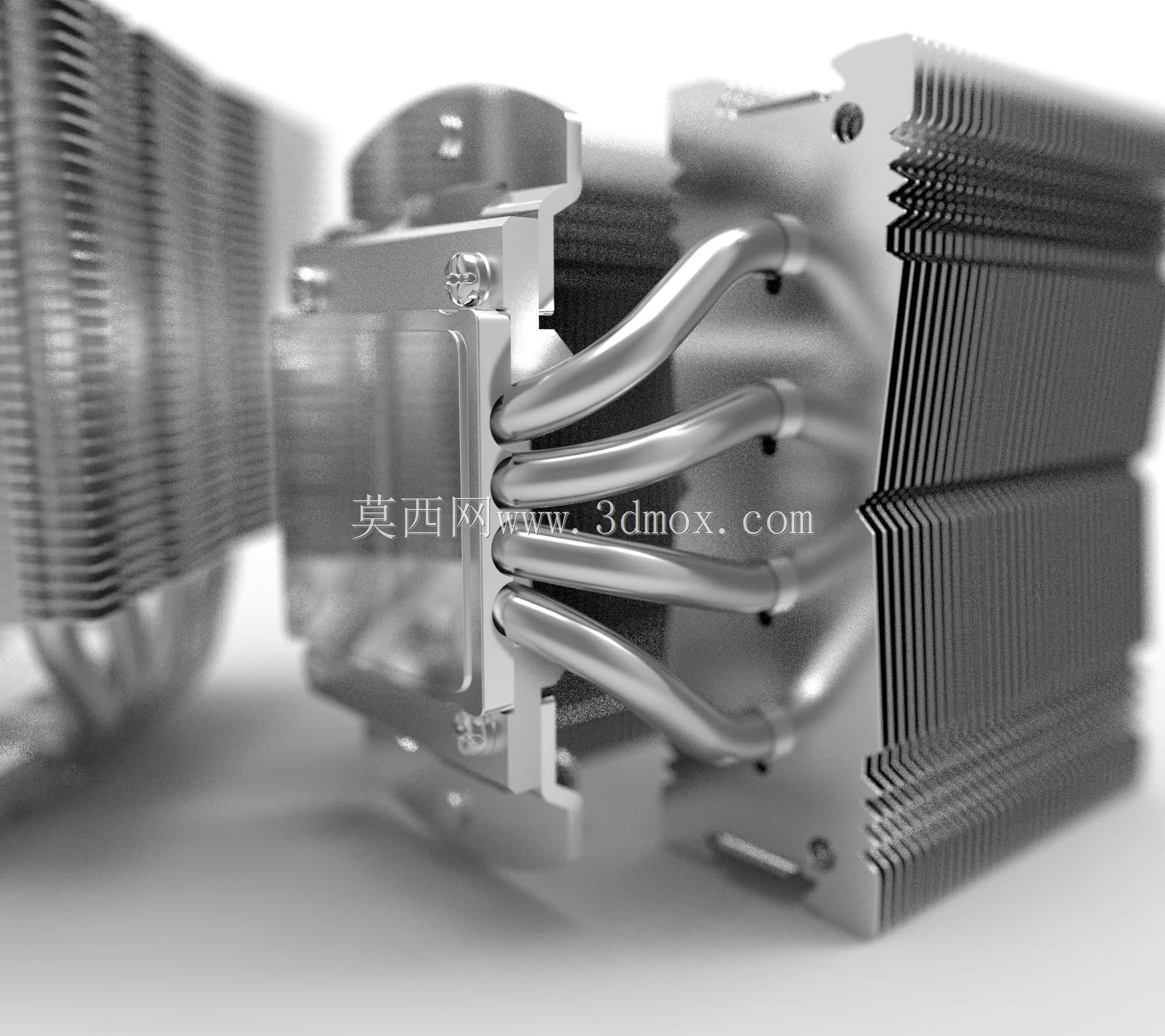 NOCTUA NH-D9L NH-D9X CPU��ȴ��