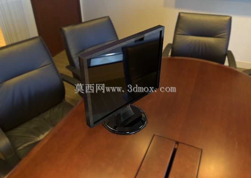 计算机显示器