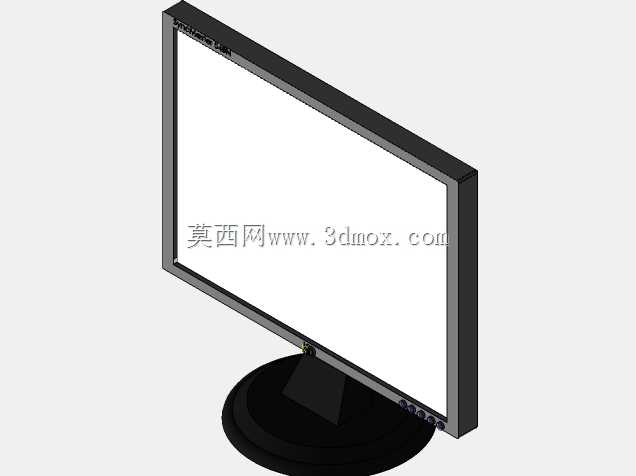 计算机显示器