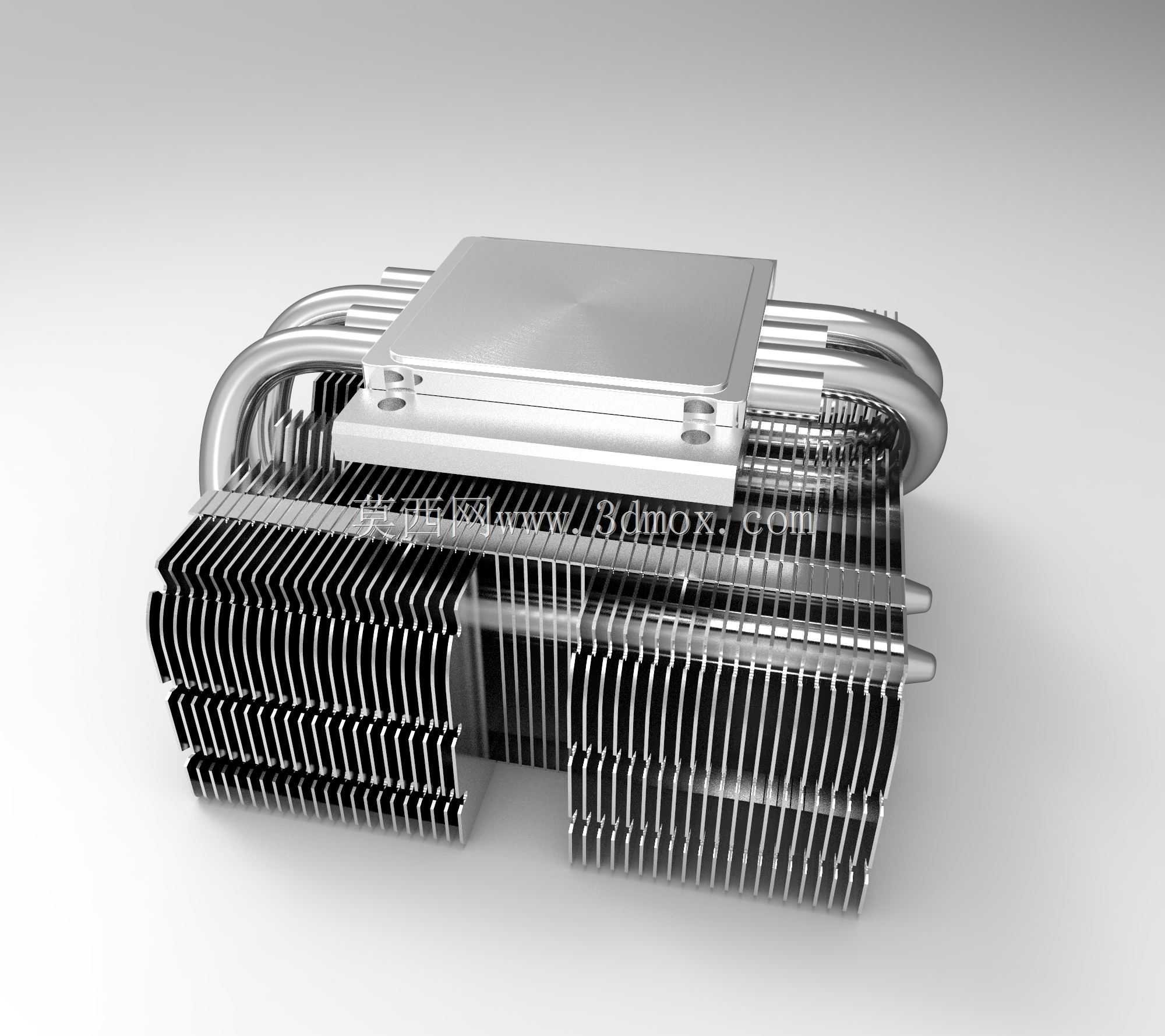 NOCTUA NH L9X65 CPU冷却器