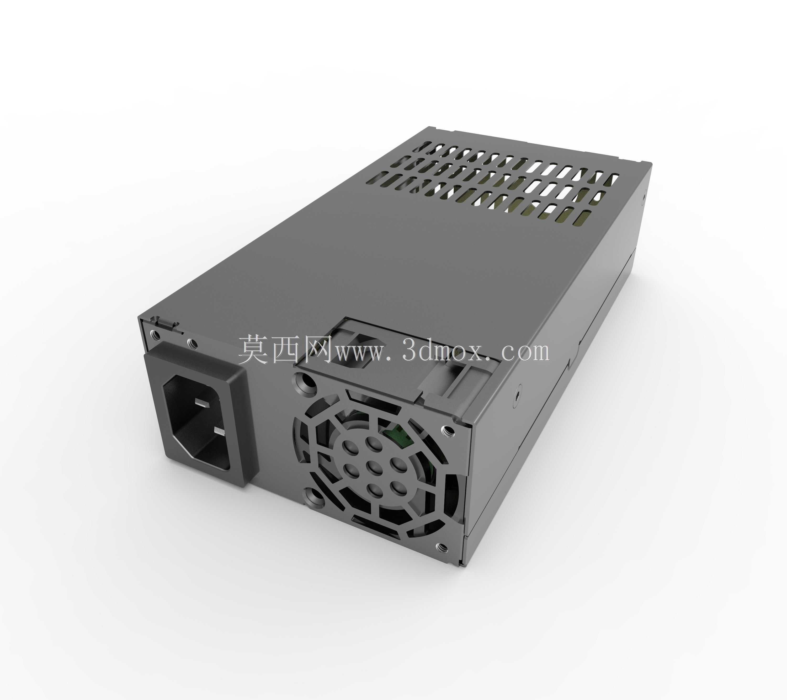 增强250W 1U FLEX电源