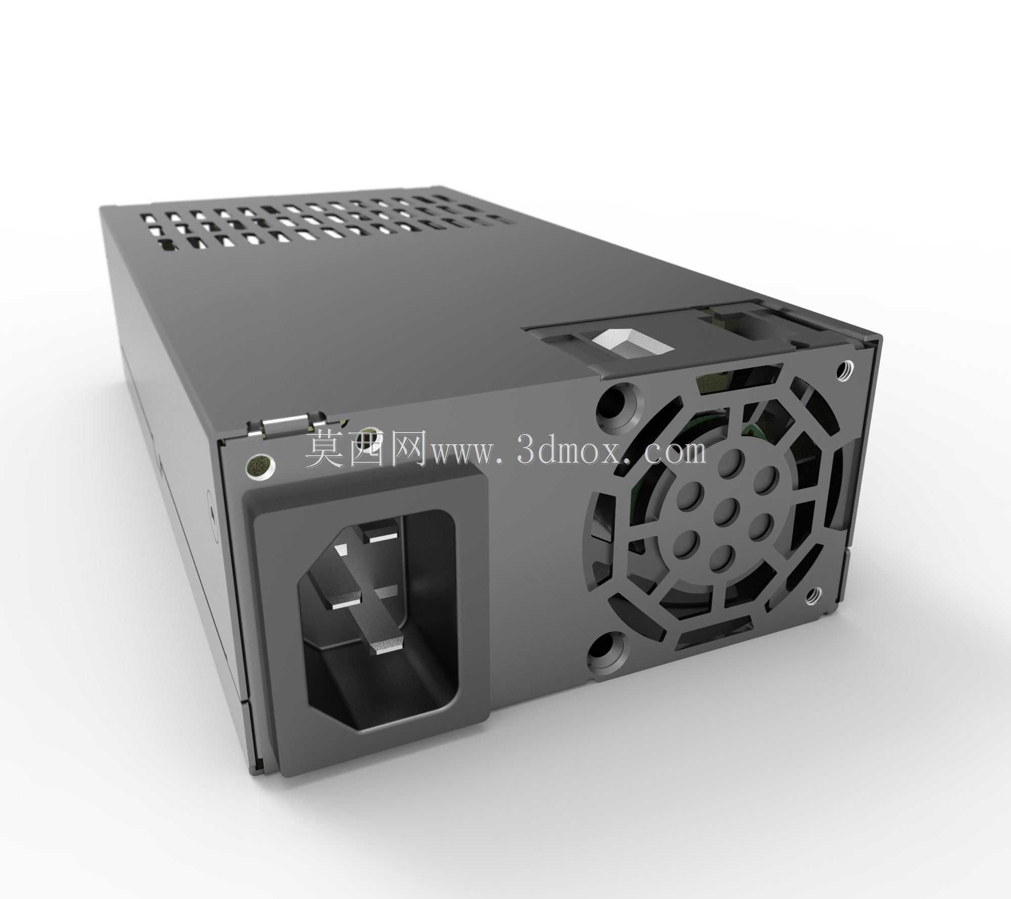 增强250W 1U FLEX电源