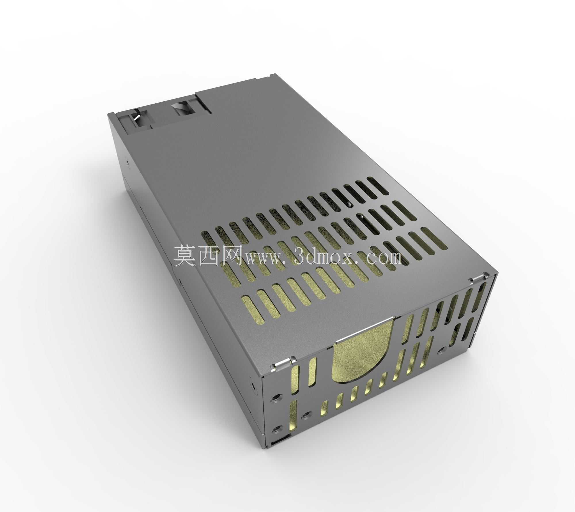 增强250W 1U FLEX电源