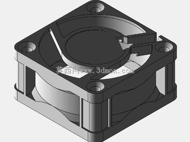 增强250W 1U FLEX电源