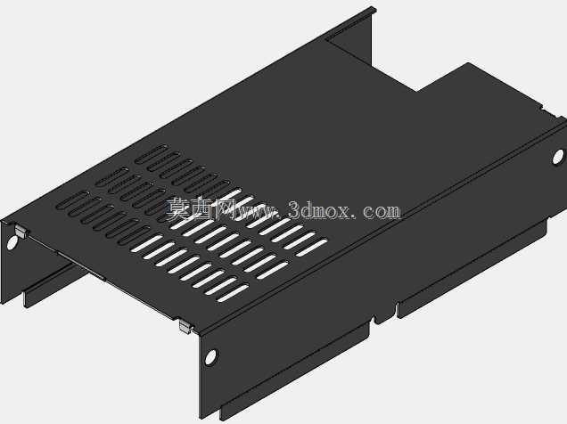 增强250W 1U FLEX电源