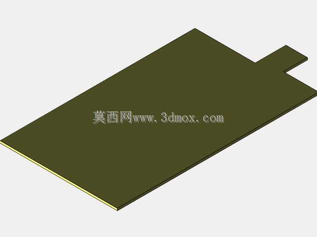 增强250W 1U FLEX电源