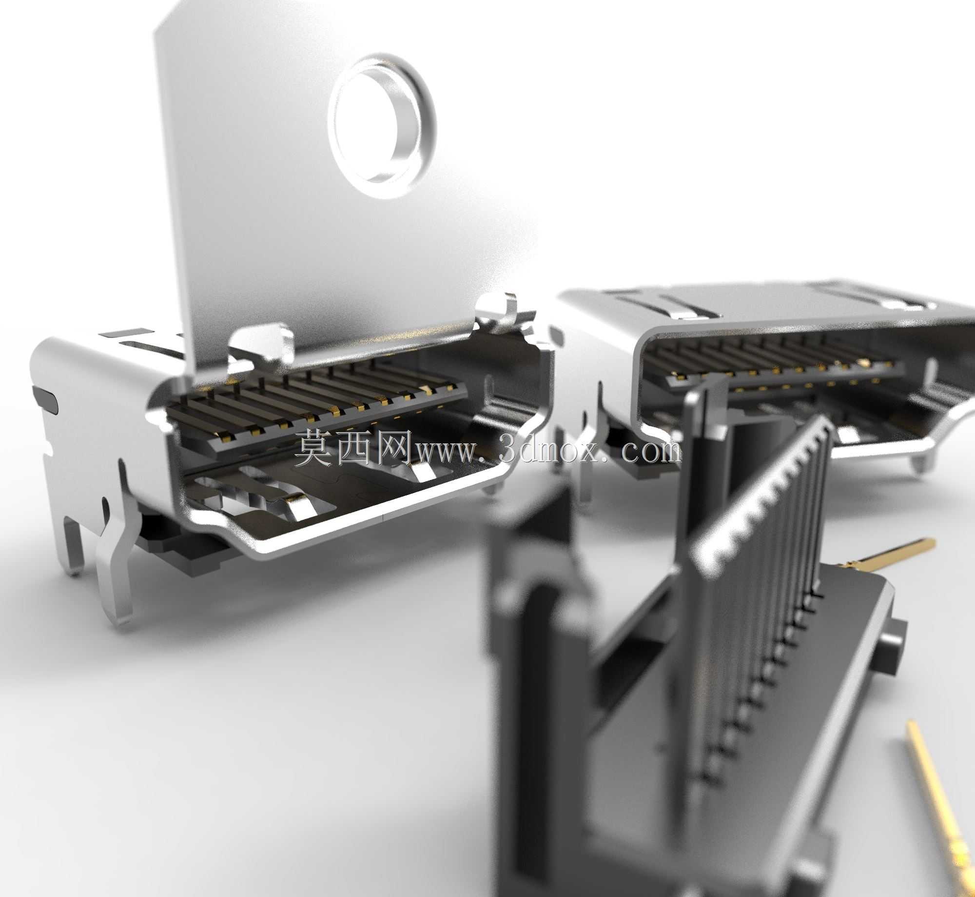 FCI HDMIֱ�Ǳ���