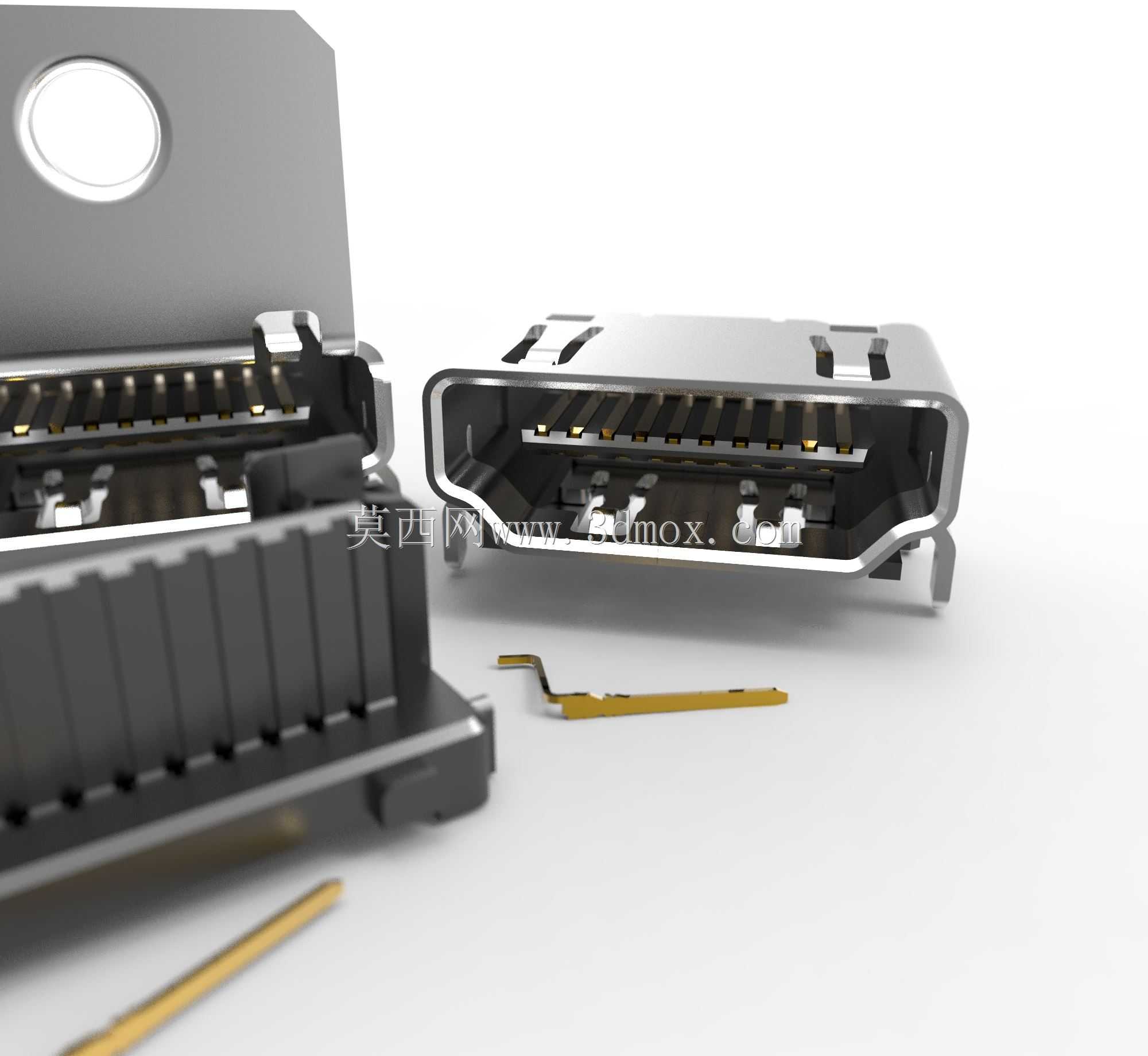 FCI HDMIֱ�Ǳ���