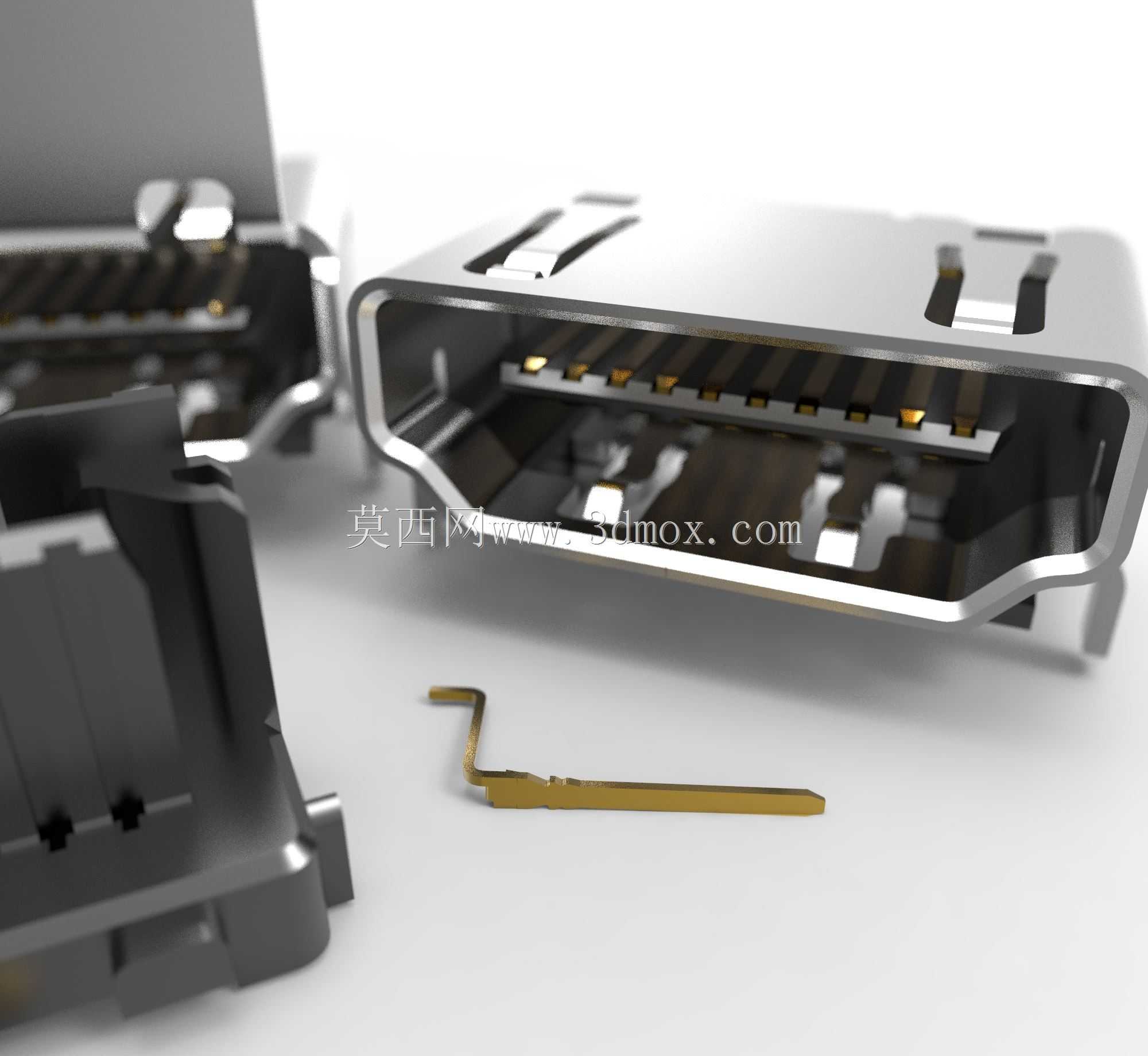 FCI HDMIֱ�Ǳ���