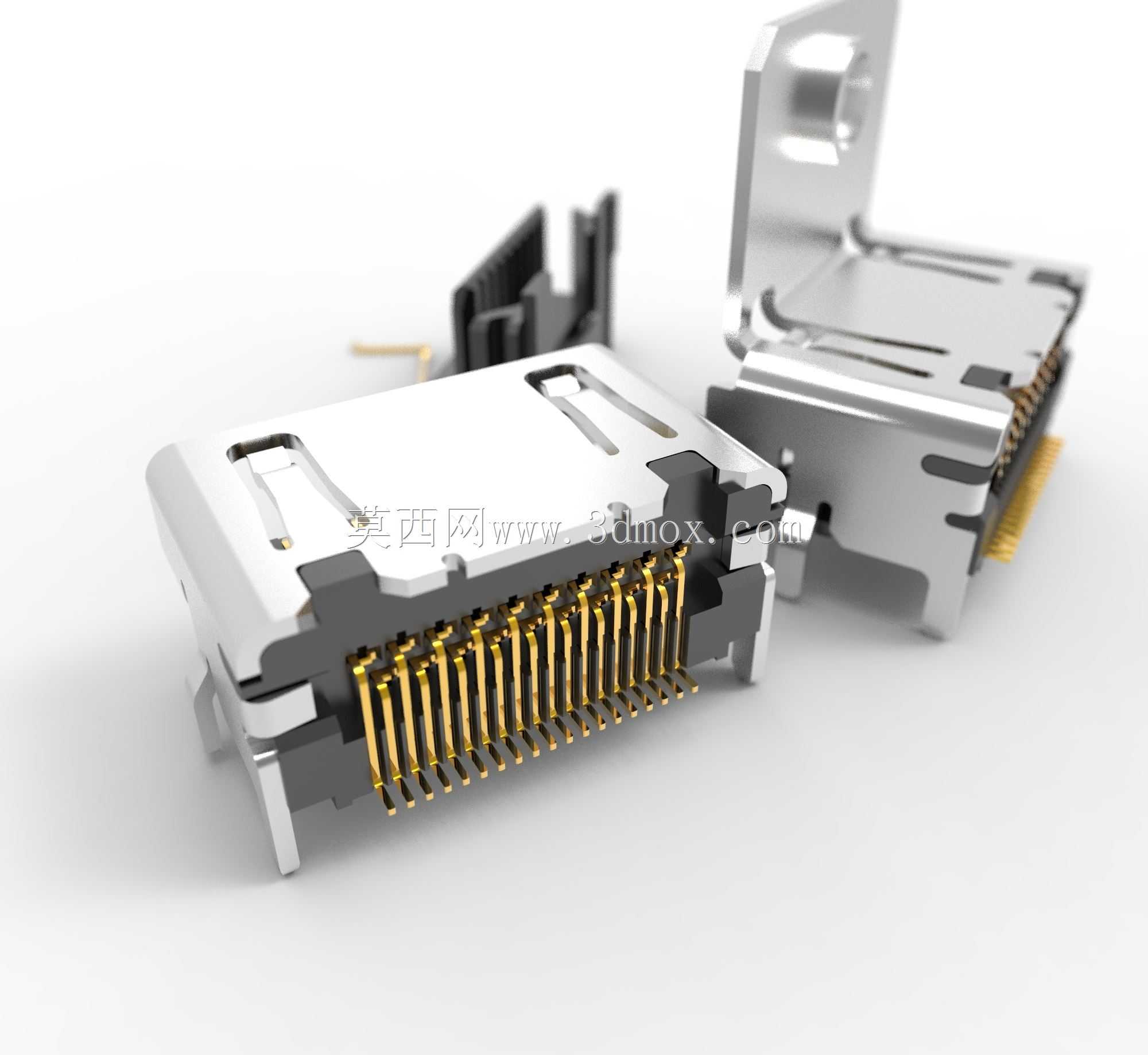 FCI HDMIֱ�Ǳ���