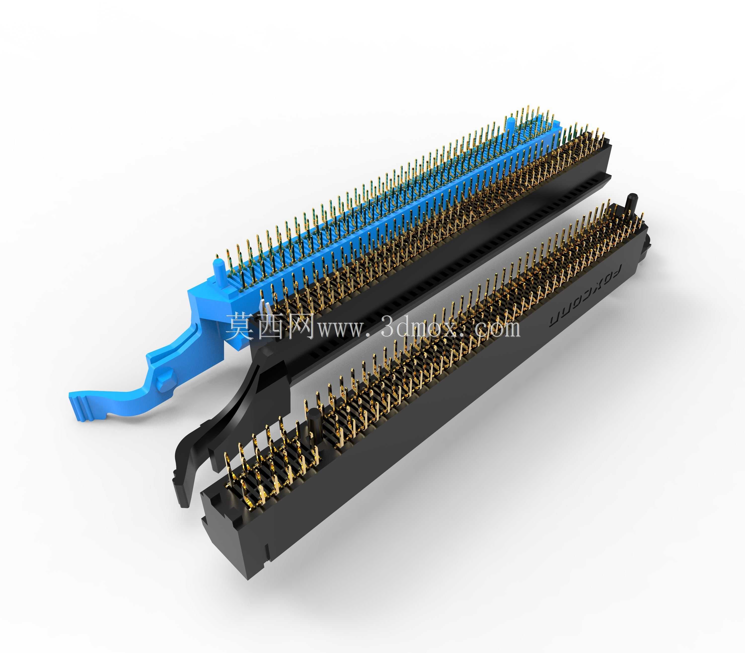PCI Express X16连接器类型345/5