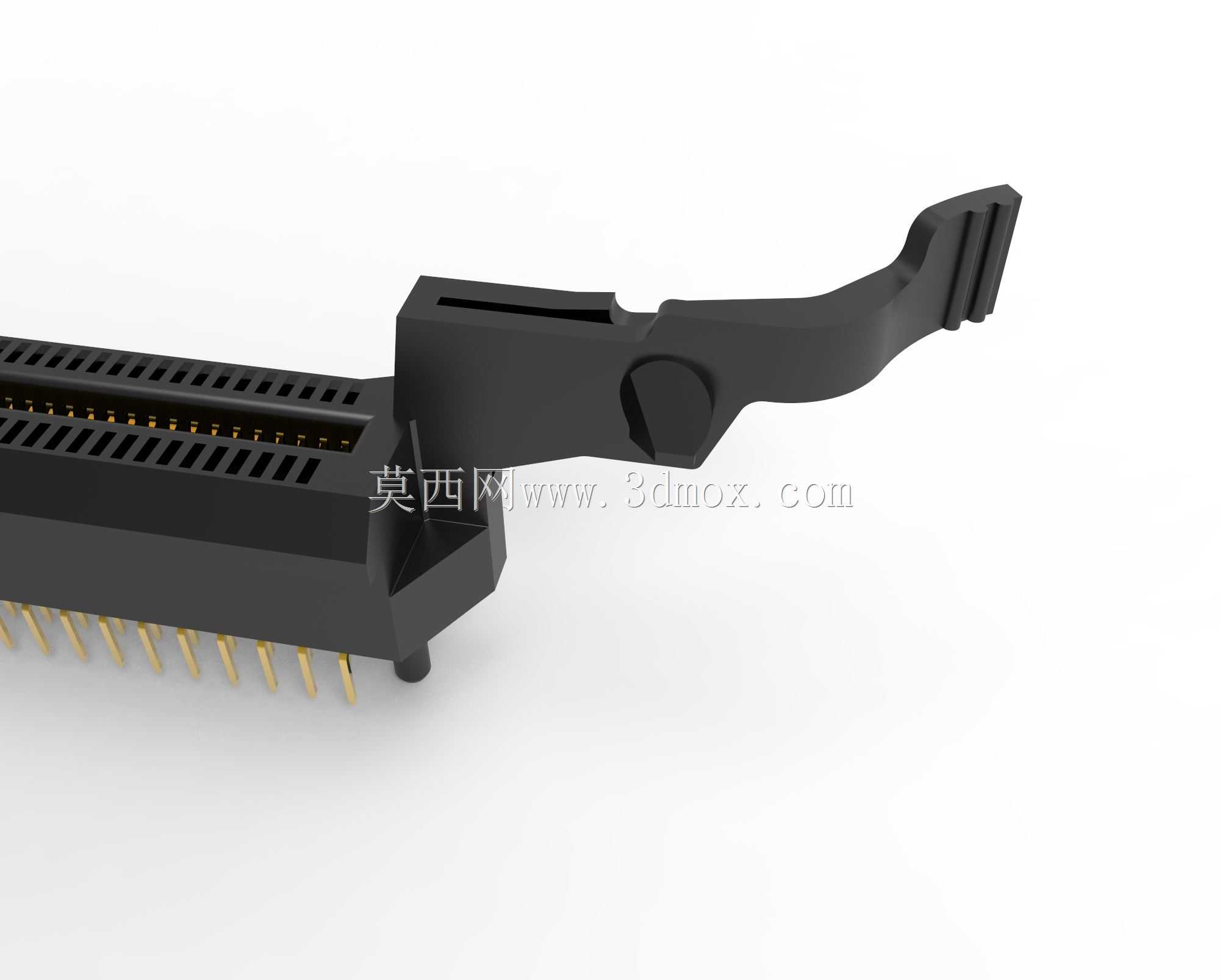 PCI Express X16连接器类型345/5