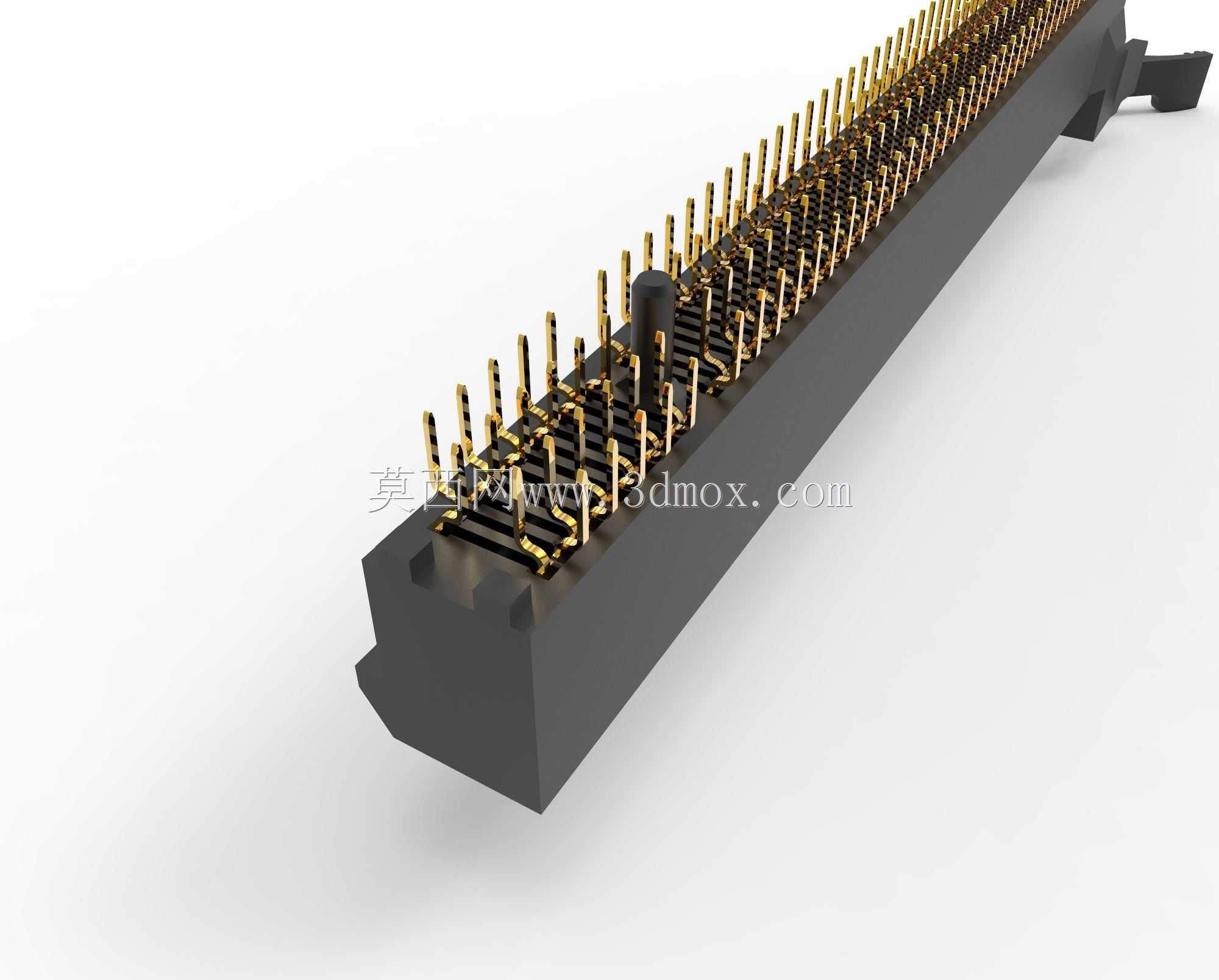 PCI Express X16连接器类型345/5