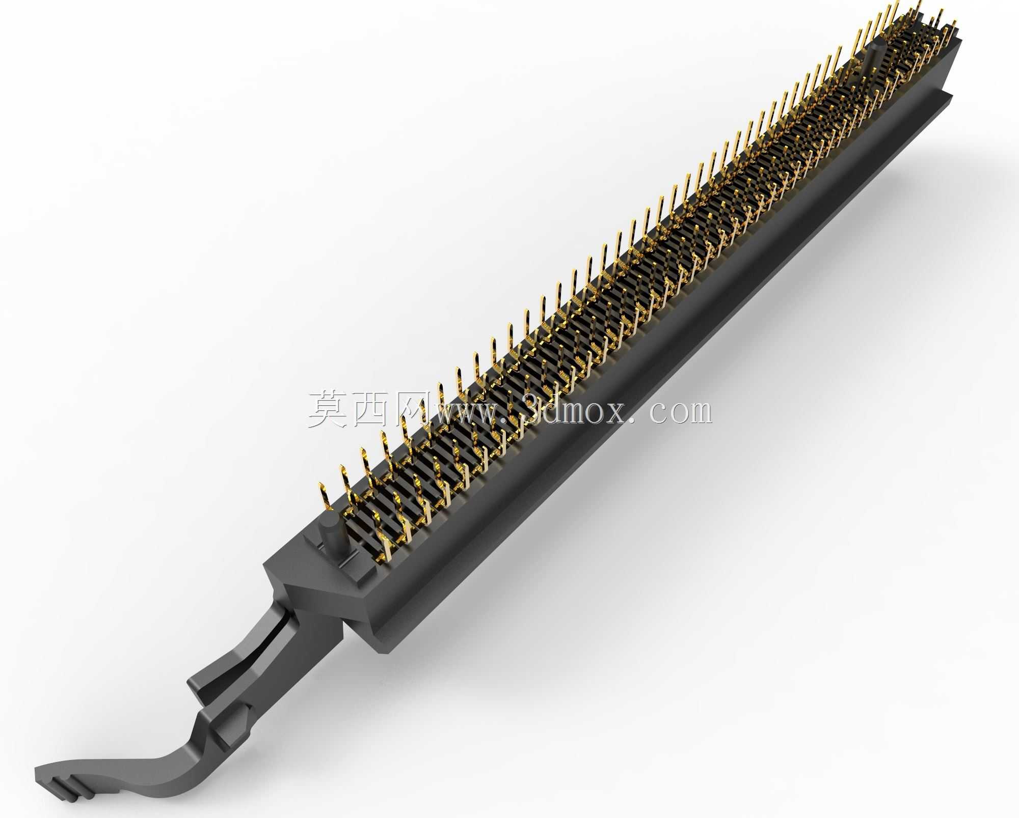 PCI Express X16连接器类型345/5