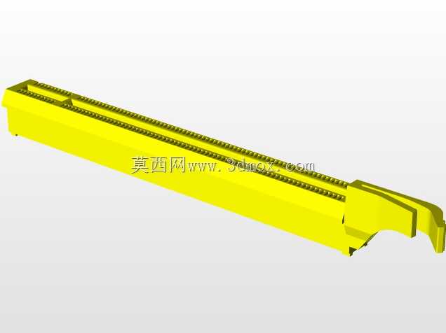 PCI Express X16连接器类型345/5