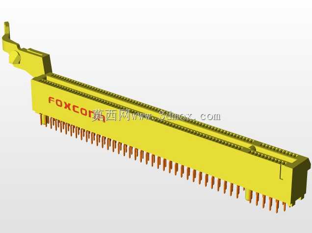 PCI Express X16连接器类型345/5