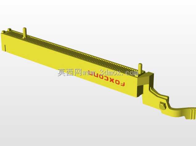 PCI Express X16连接器类型345/5
