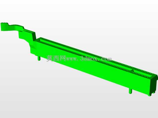 PCI Express X16连接器类型345/5