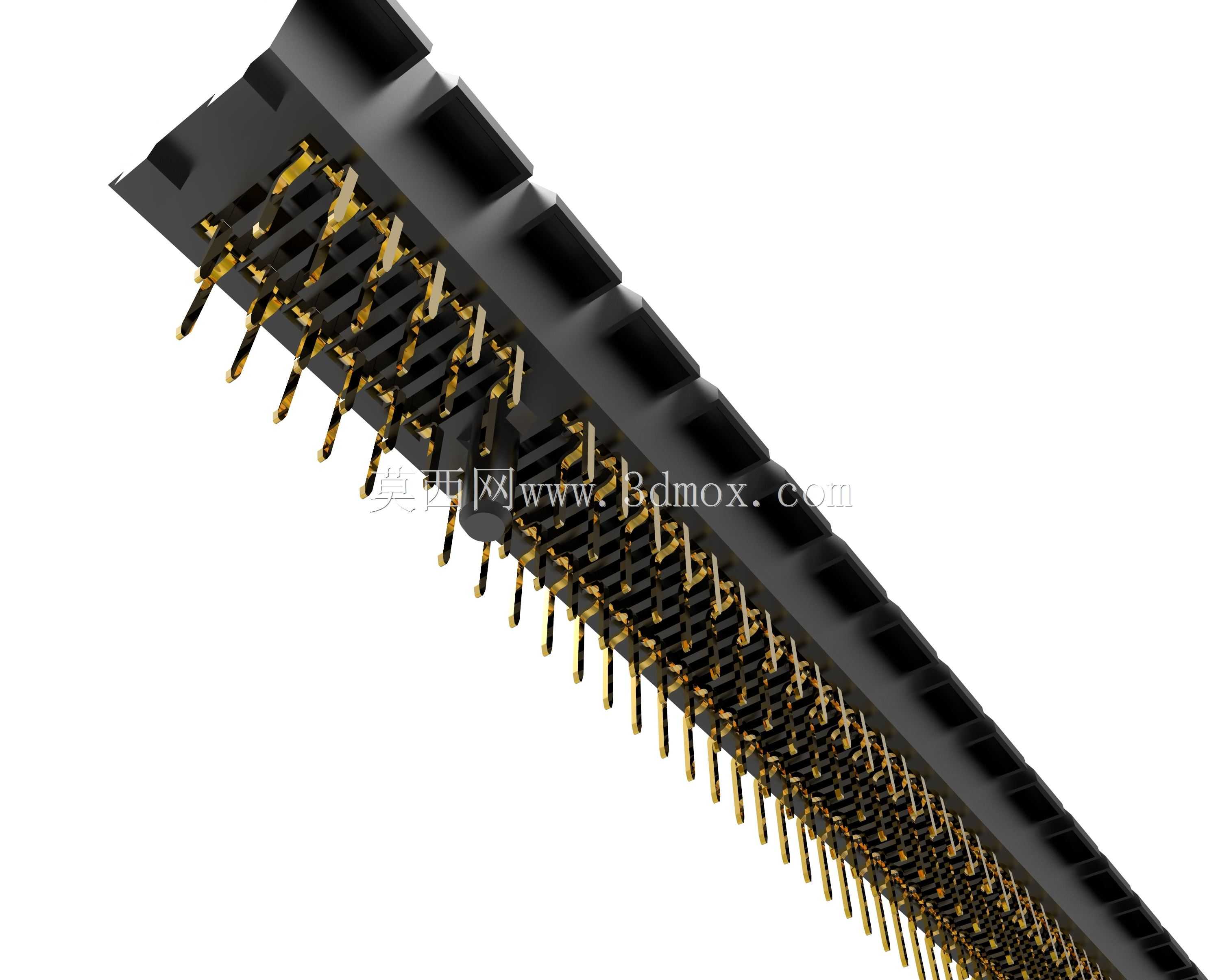 PCI Express X16连接器类型1/5