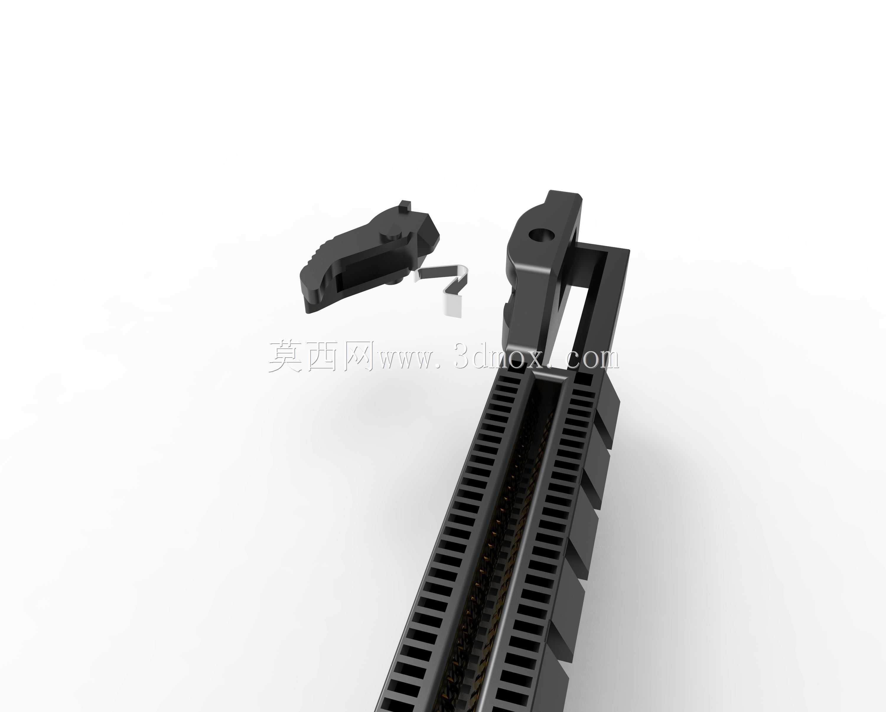 PCI Express X16连接器类型1/5