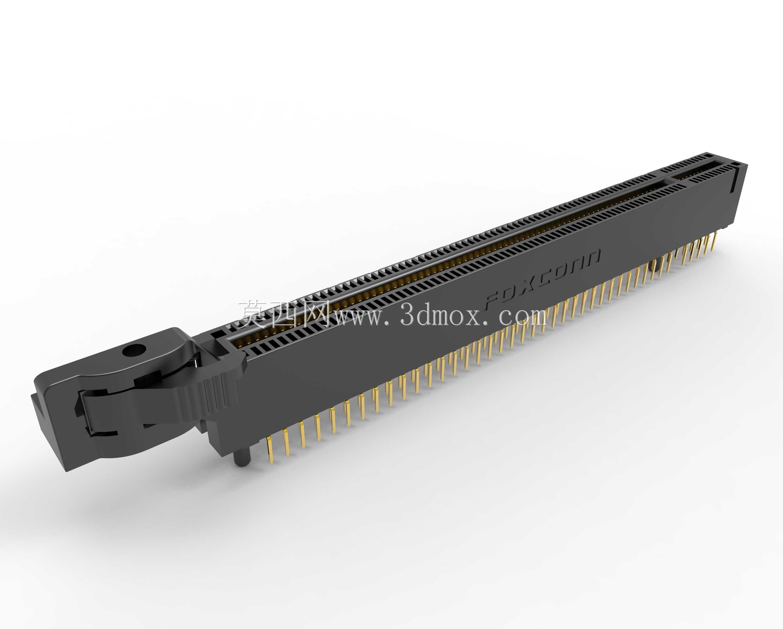 PCI Express X16连接器类型1/5