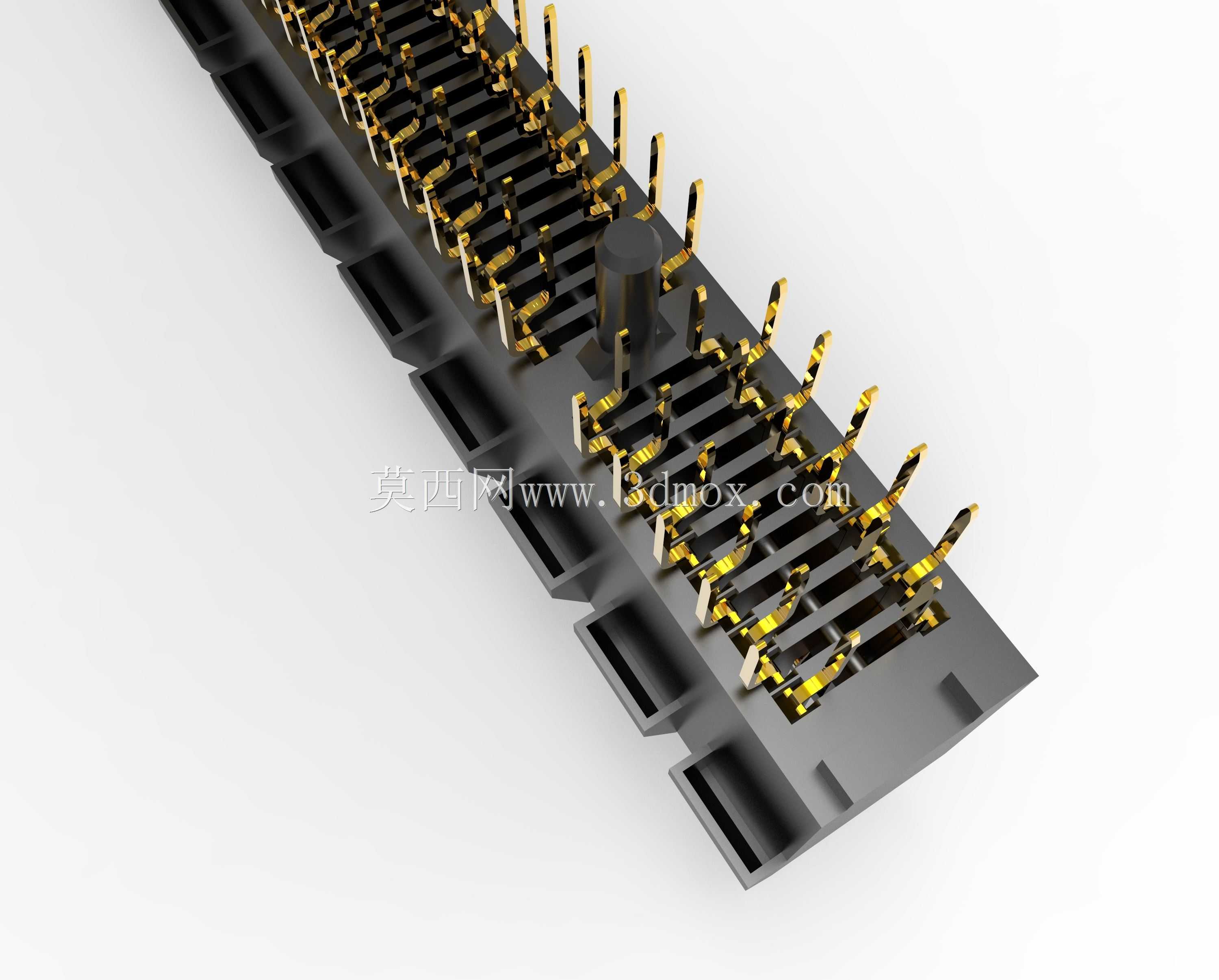 PCI Express X16连接器类型1/5