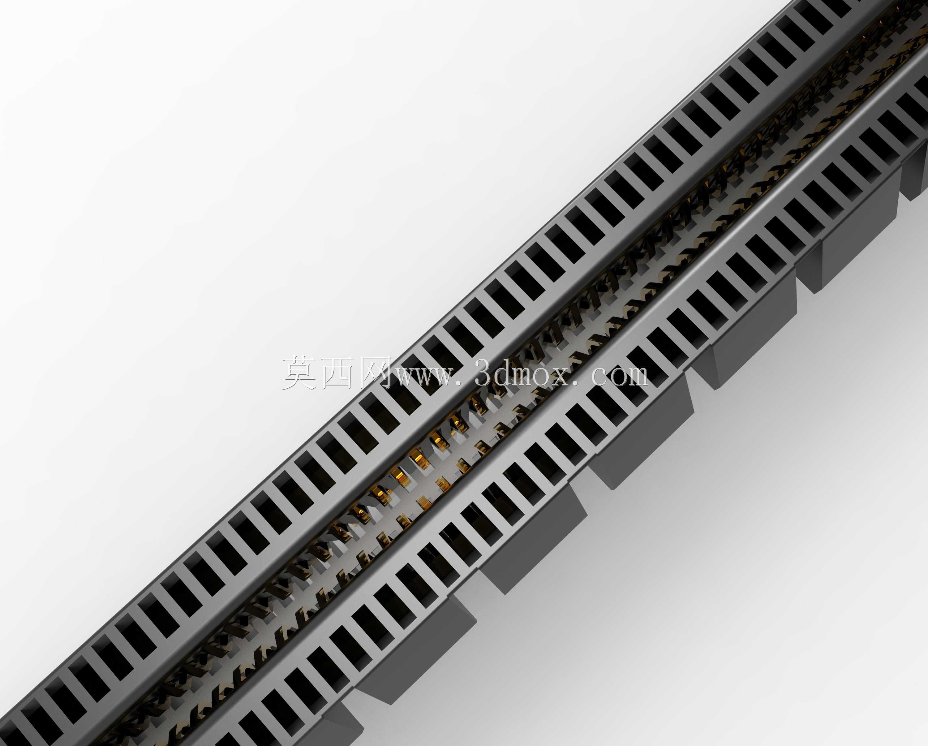 PCI Express X16连接器类型1/5