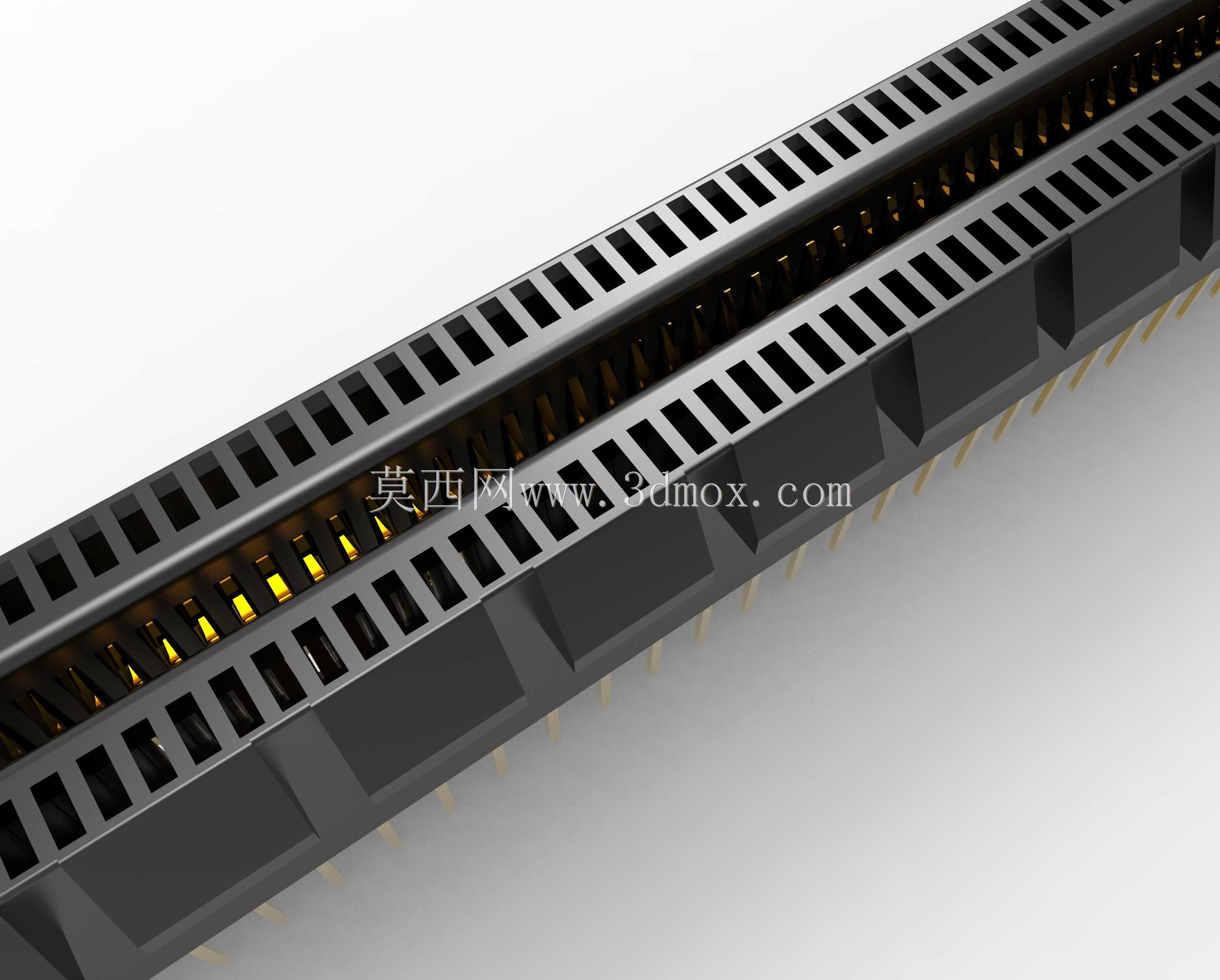 PCI Express X16连接器类型1/5