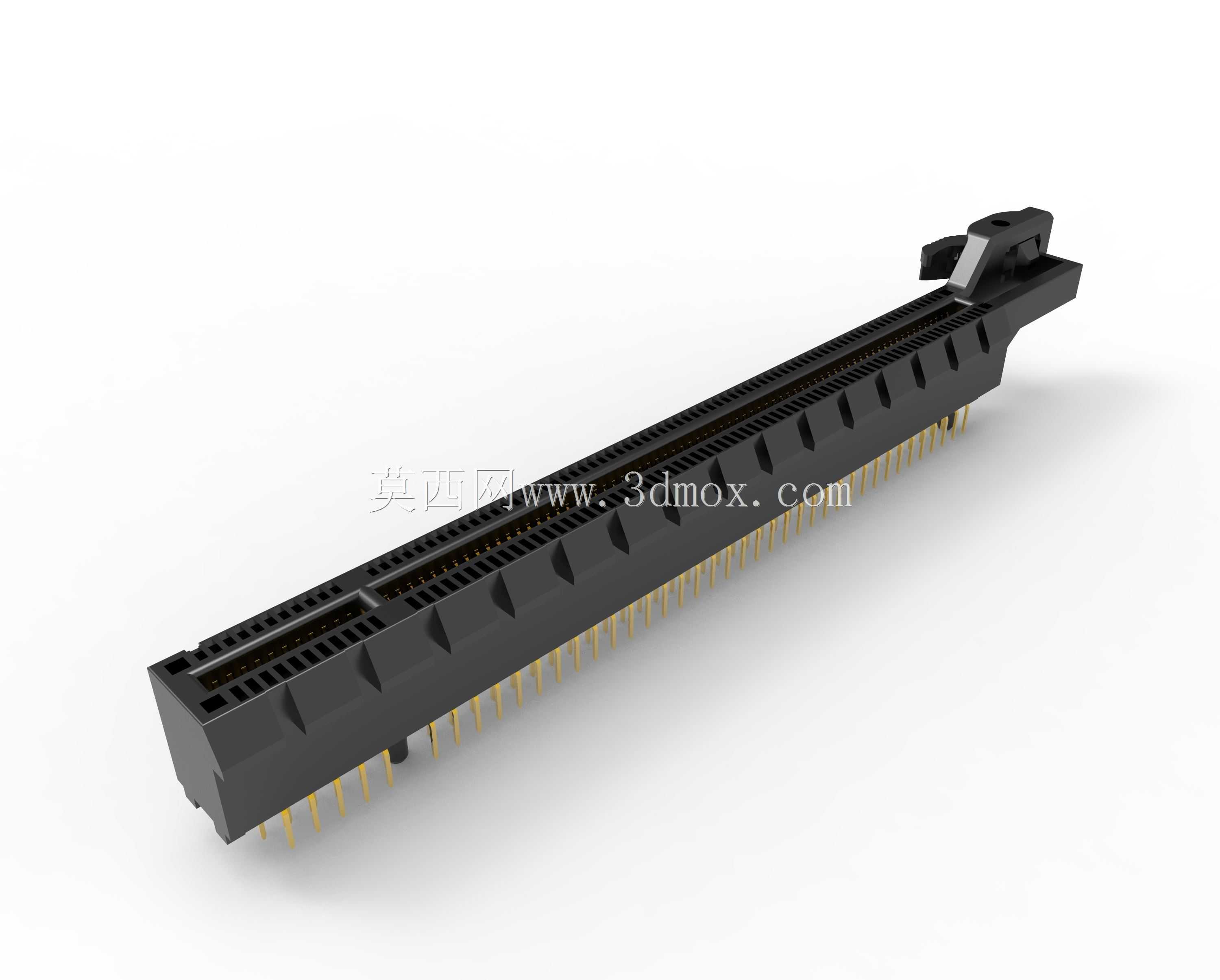 PCI Express X16连接器类型1/5