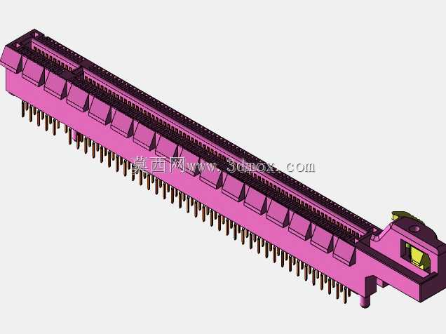 PCI Express X16连接器类型1/5