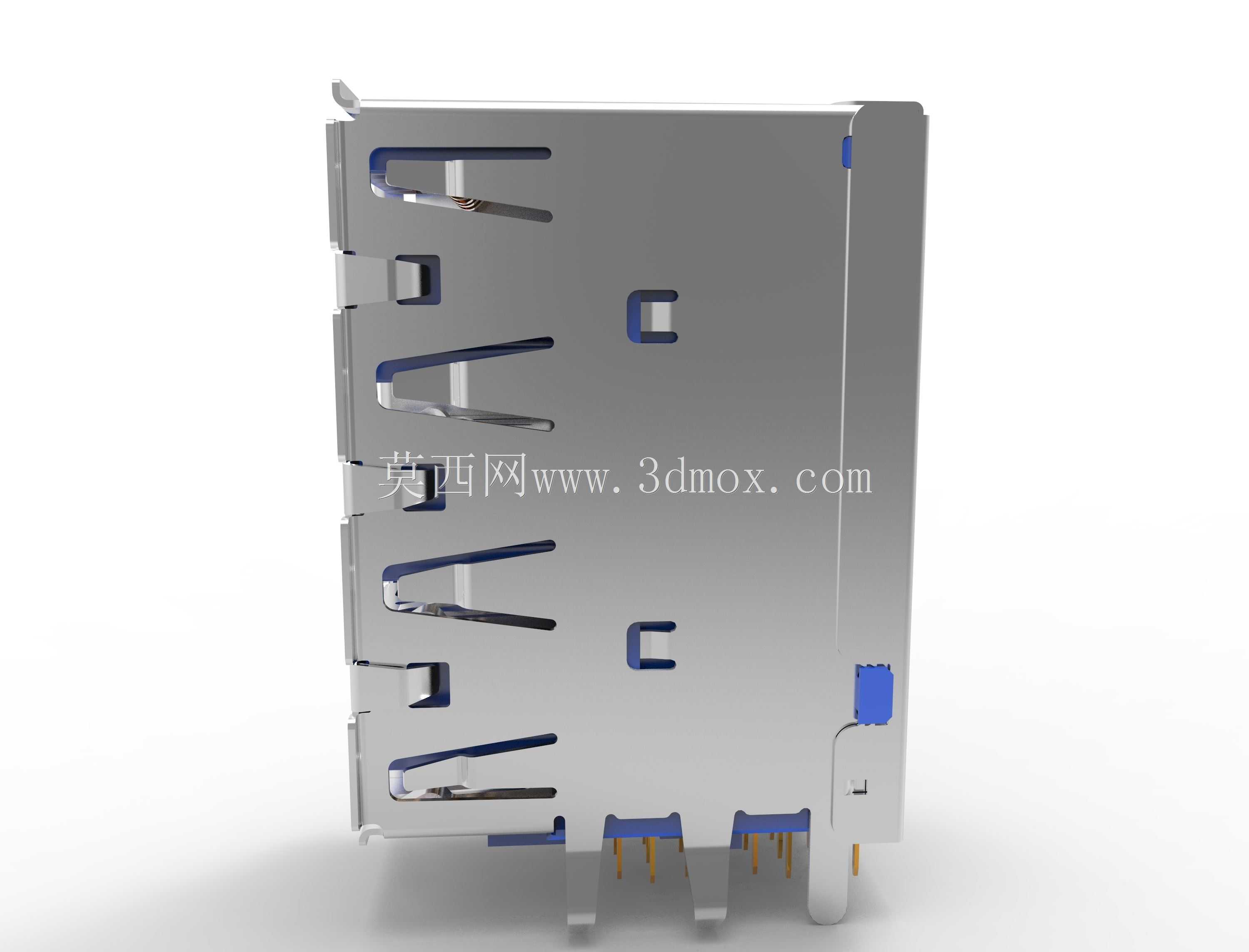 Qual USB 3.0标准