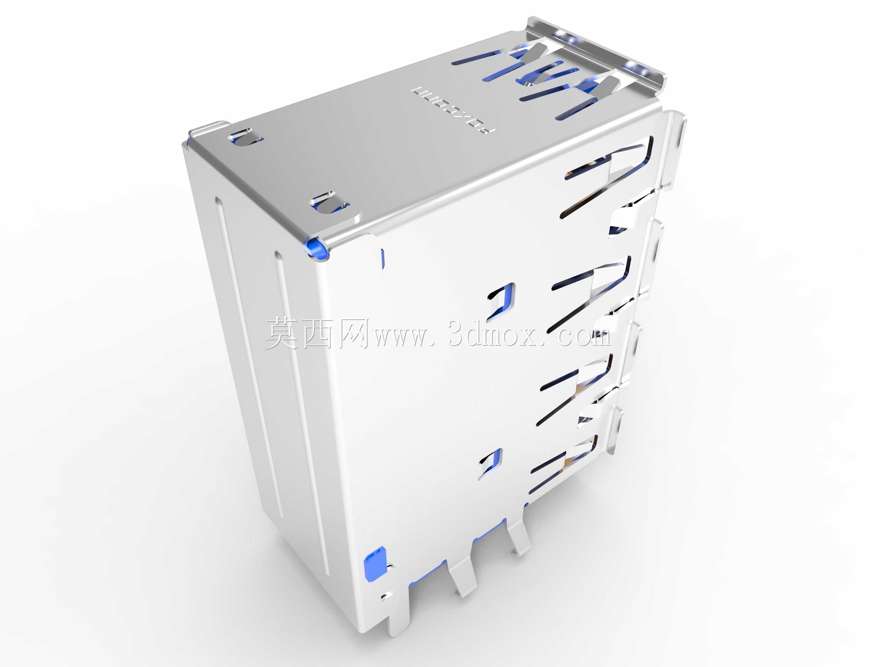 Qual USB 3.0标准