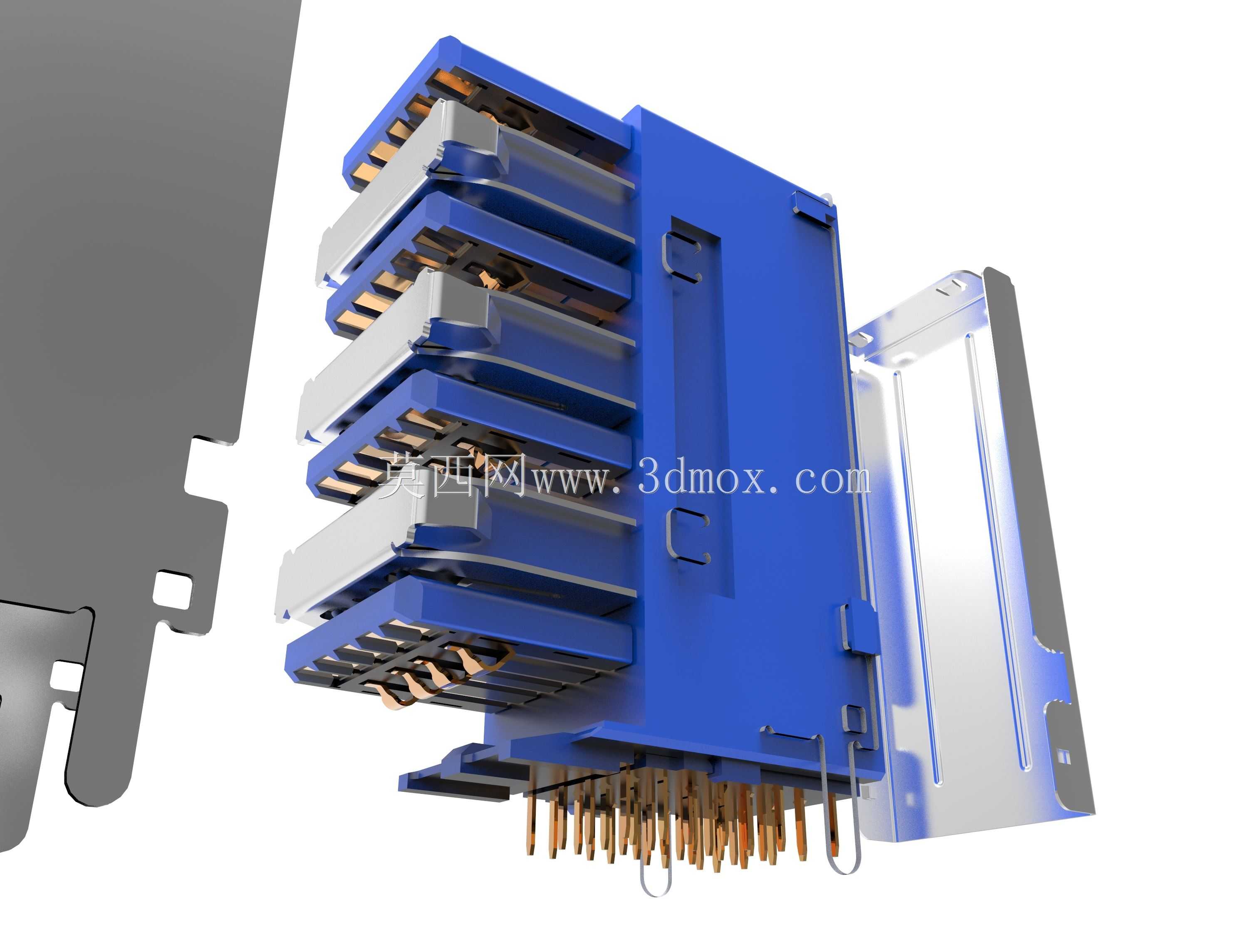 Qual USB 3.0标准