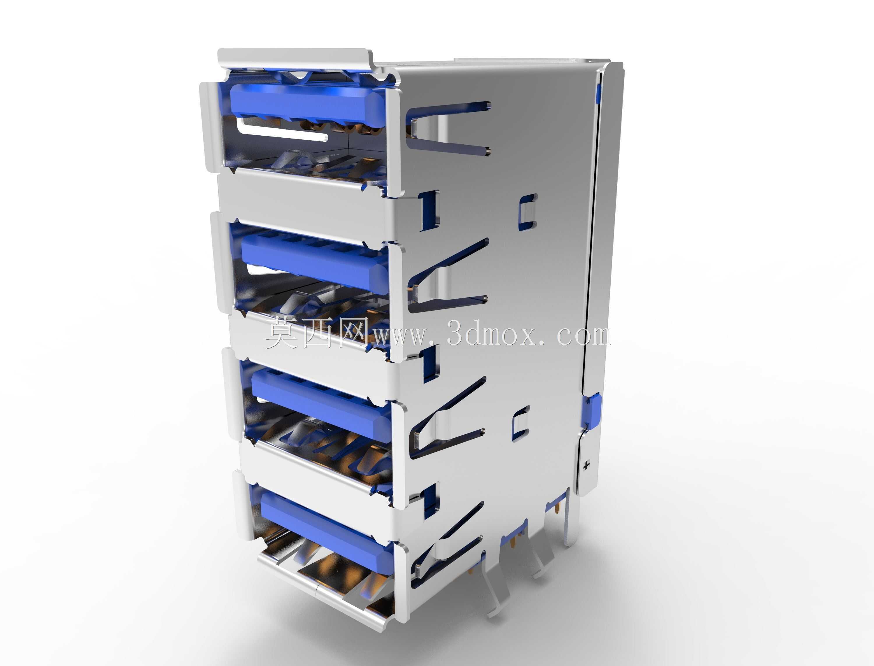 Qual USB 3.0标准